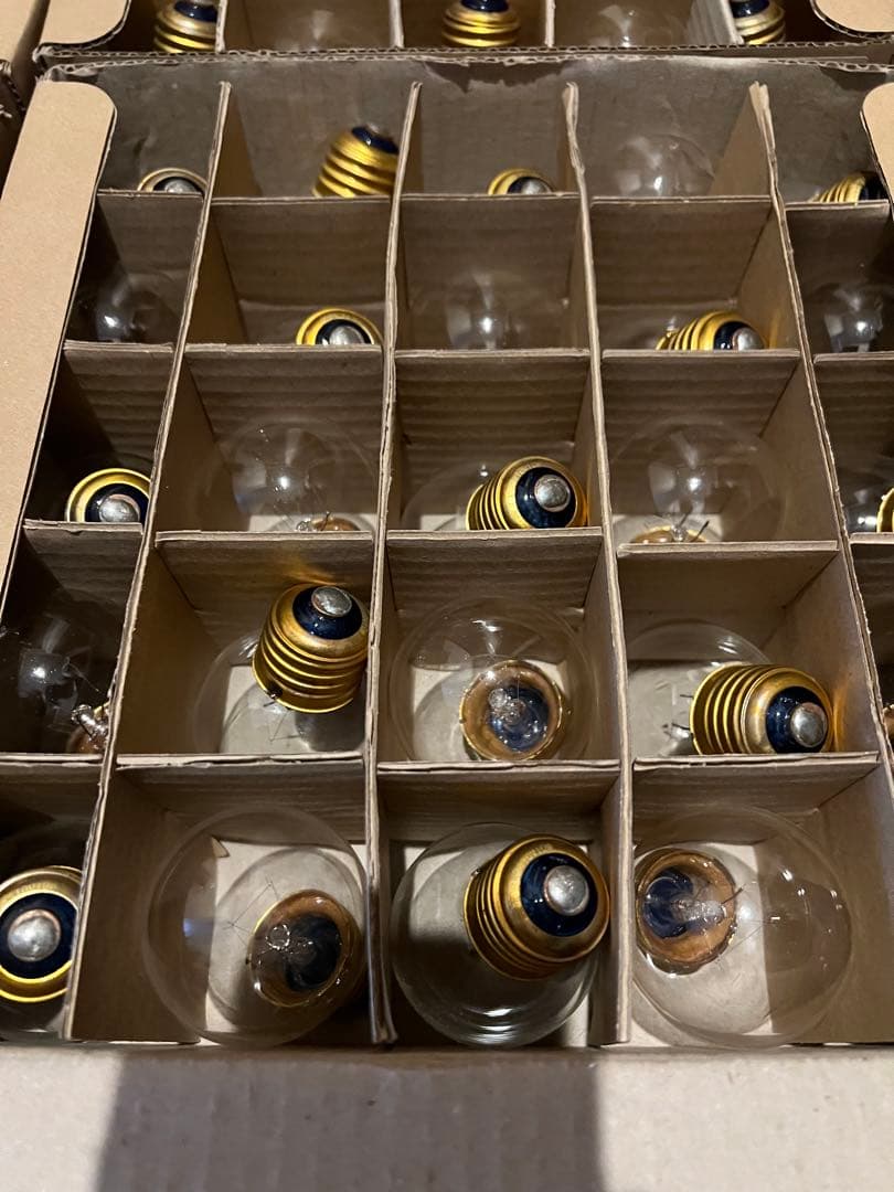 クリヤーボール G50 GC110V10WG50K E26口金 TOSHIBA