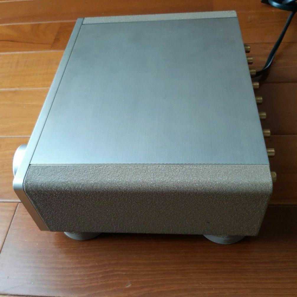 美品 マランツ　デジタルオーディオコントローラー DAC-1