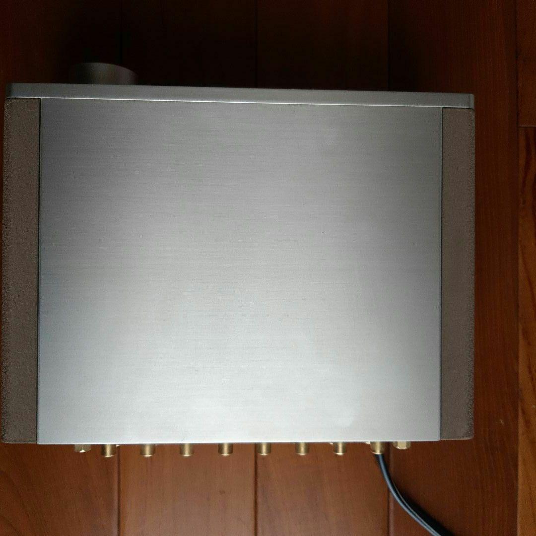 美品 マランツ　デジタルオーディオコントローラー DAC-1