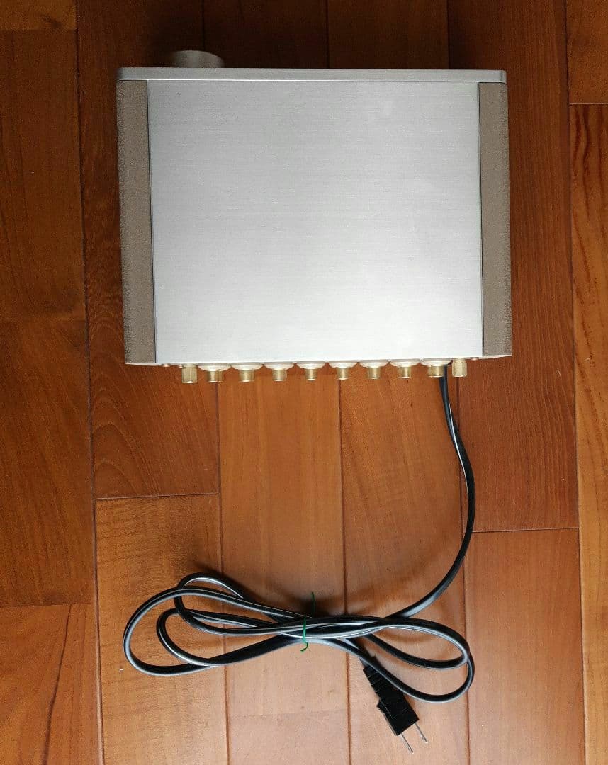 美品 マランツ　デジタルオーディオコントローラー DAC-1