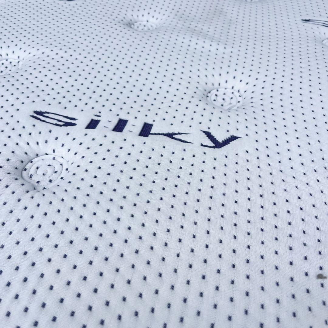 取付無料！ニトリ デュアルポケットハイグレード ポケットコイルクイーンマットレス