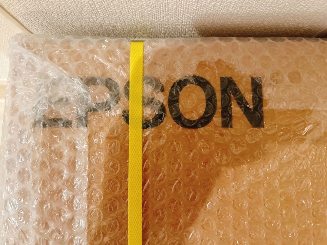 新品未使用　エプソン　EP-887AB インクジェットプリンター 本体　ブラック