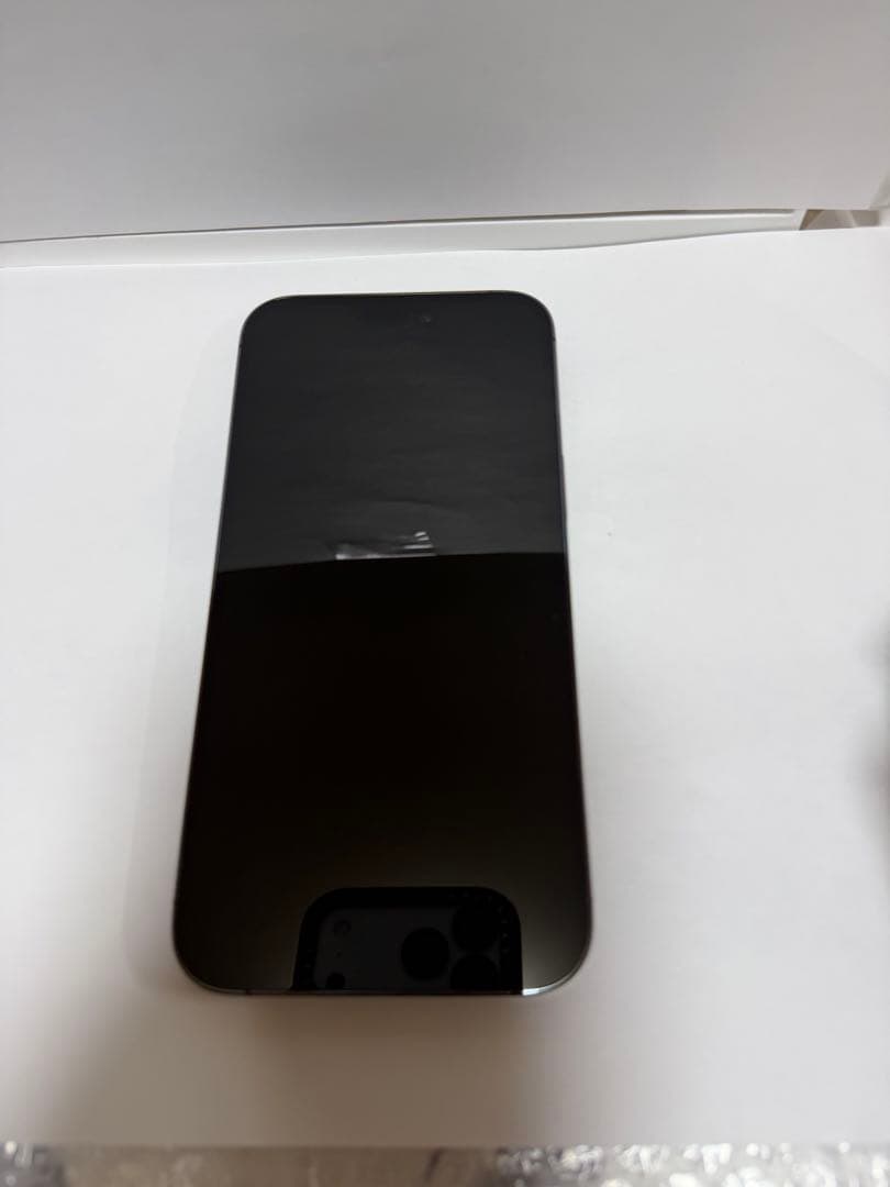 iPhone 14 Pro Maxディープパープル 256GB