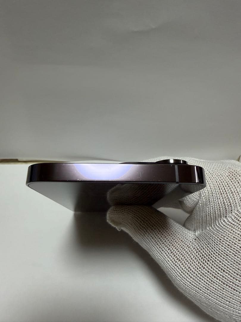 iPhone 14 Pro Maxディープパープル 256GB