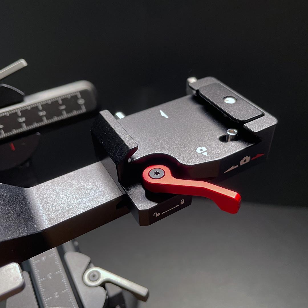 DJI RS3 MINI＋ハンドル＋ Falcamアーム他諸々＋外部モニター