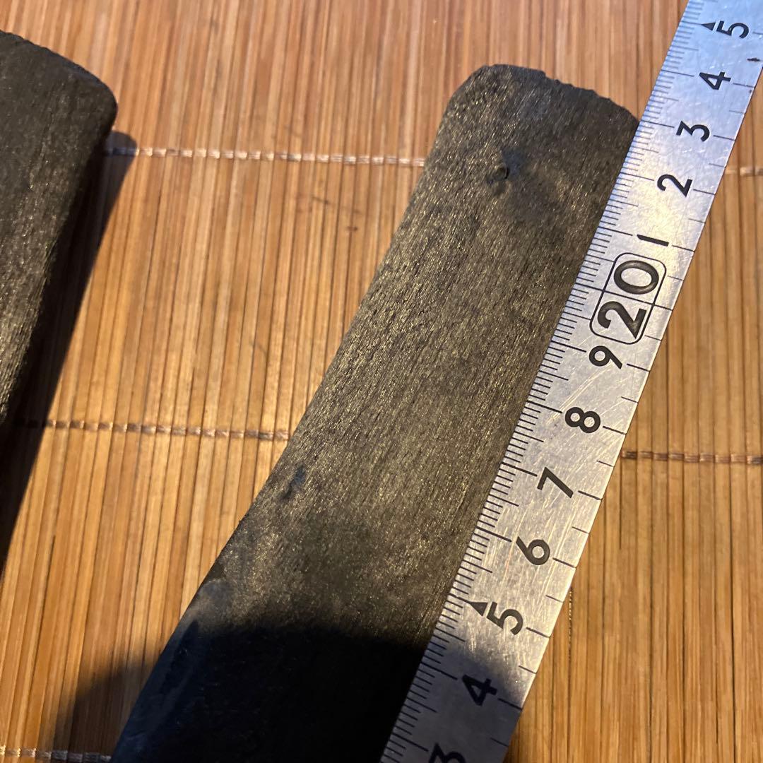 備長炭止まり木⭐️パーチ⭐️止まり木⭐️専用です♪(๑>◡<๑)✨