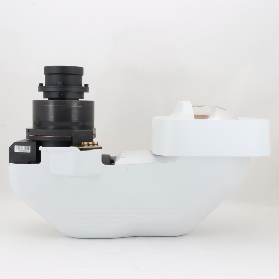 EPSON エプソン プロジェクター レンズ ELPLX01W