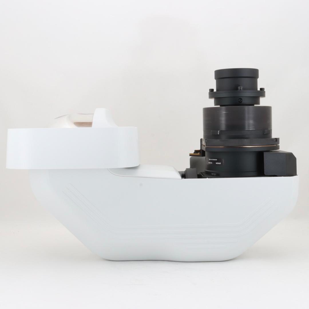 EPSON エプソン プロジェクター レンズ ELPLX01W