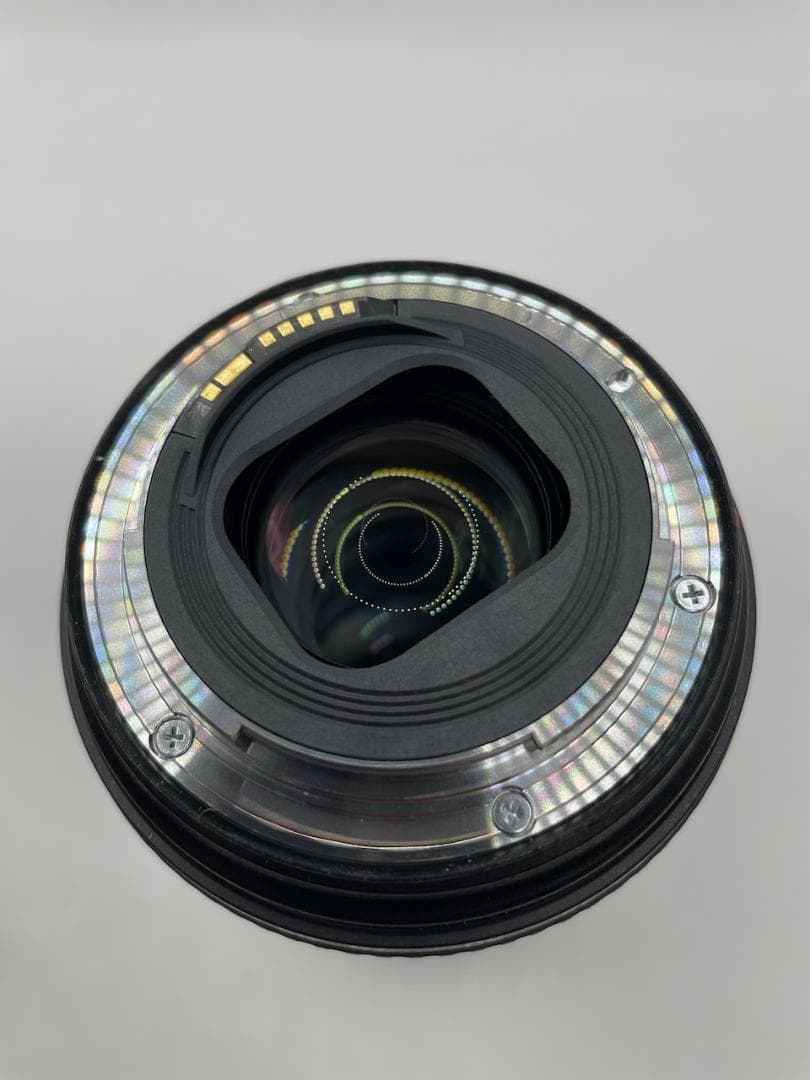 美品! CANON EF24-105mm F4L IS II USM