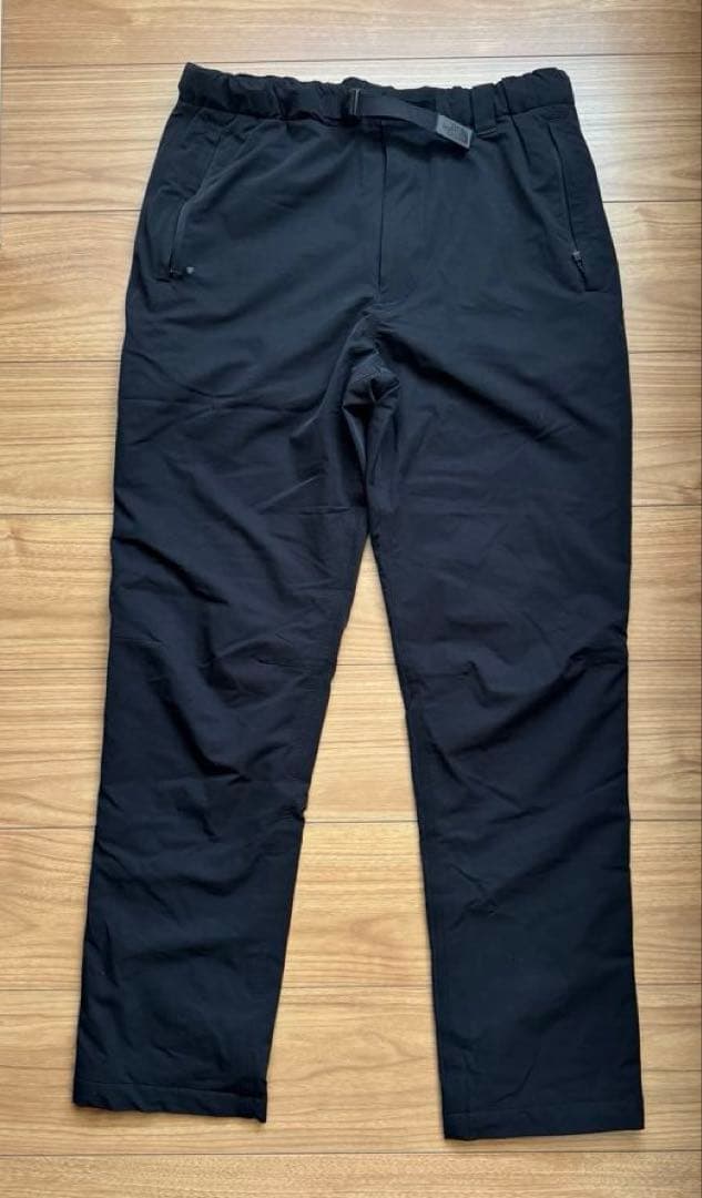 THE NORTH FACE 着用1回 ドーロウォームパンツ NB82305