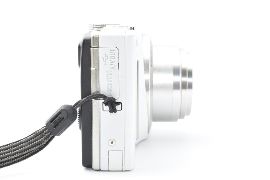 ニコン Nikon COOLPIX S8200 ホワイト