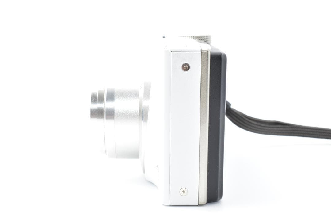 ニコン Nikon COOLPIX S8200 ホワイト