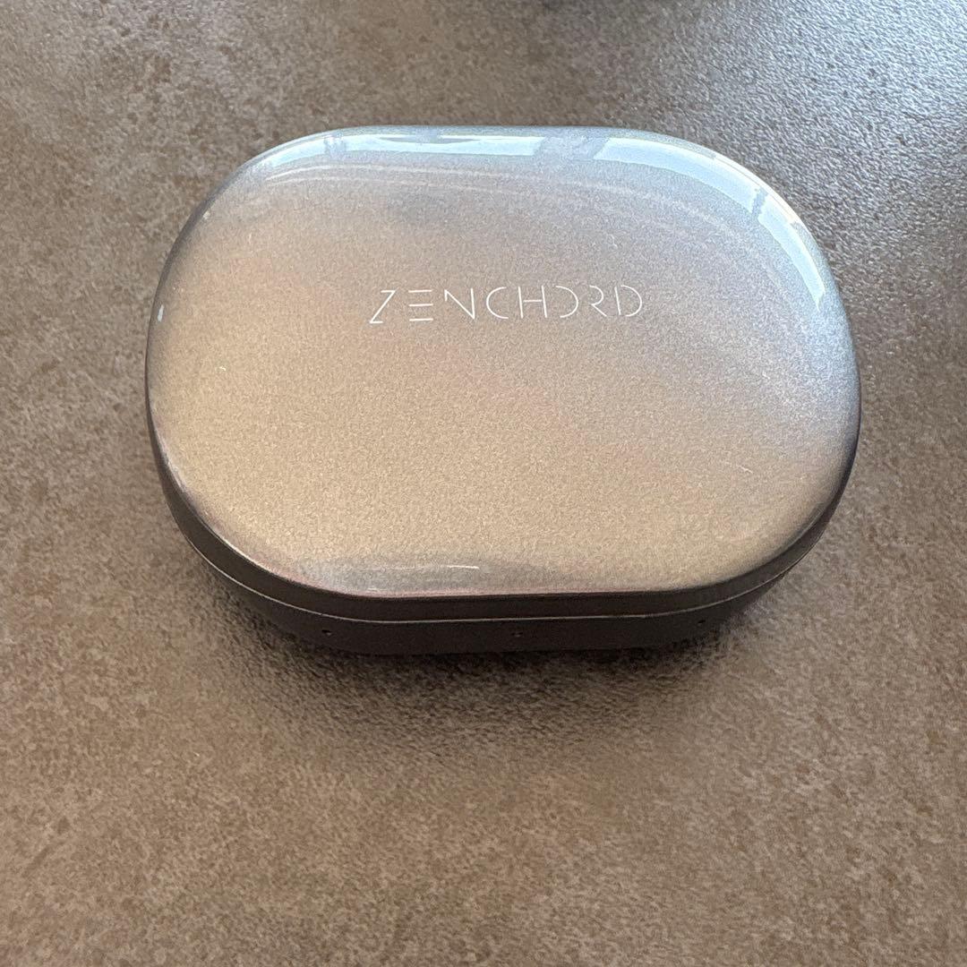 ZENCHORD Zenchord 1 ワイヤレスイヤホン
