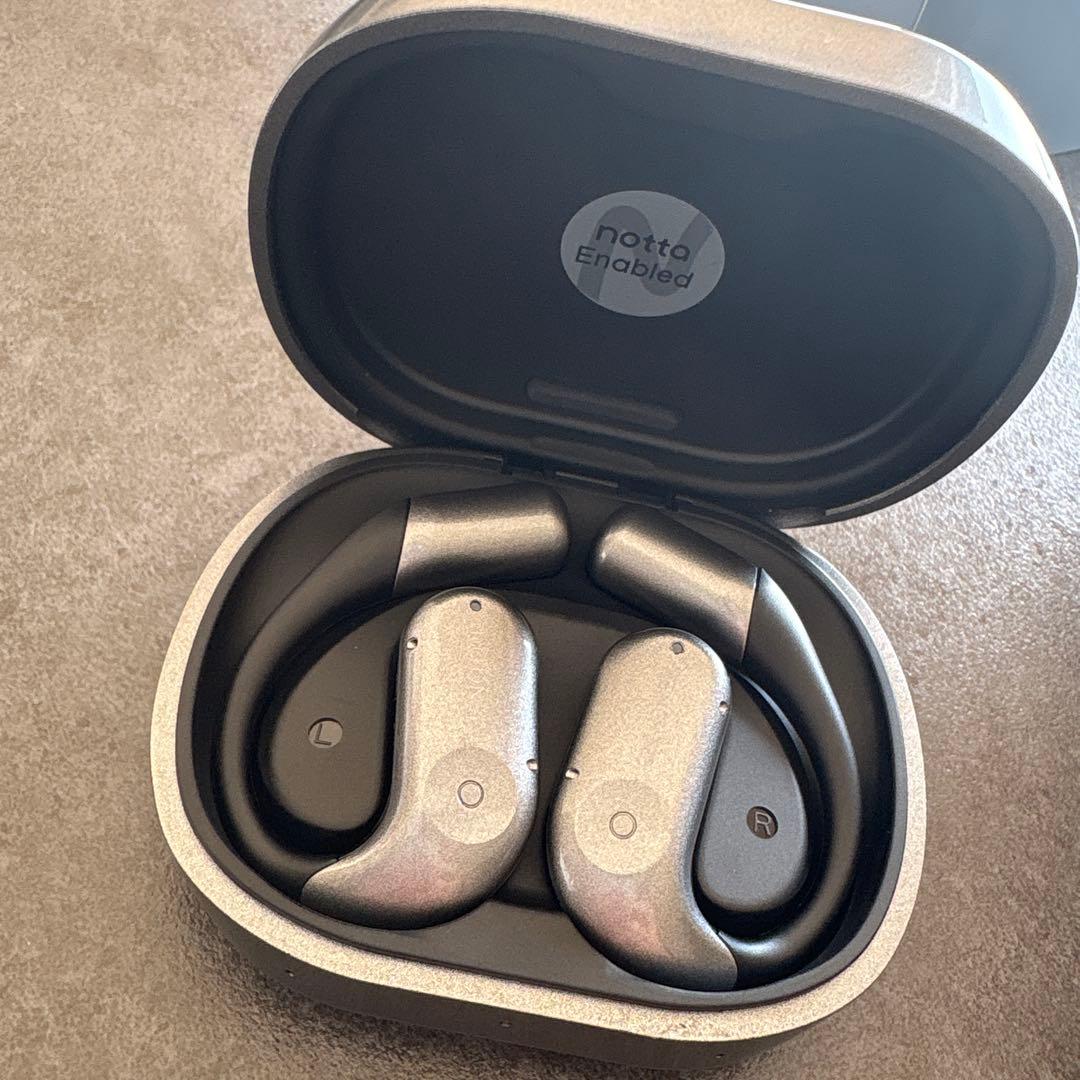 ZENCHORD Zenchord 1 ワイヤレスイヤホン