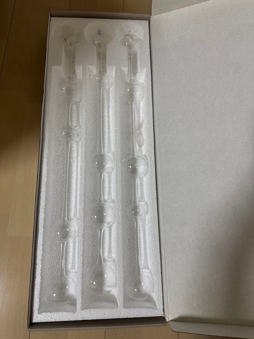 (イッタラ)/ Ateenan aamu (アテネの朝)/3ピース