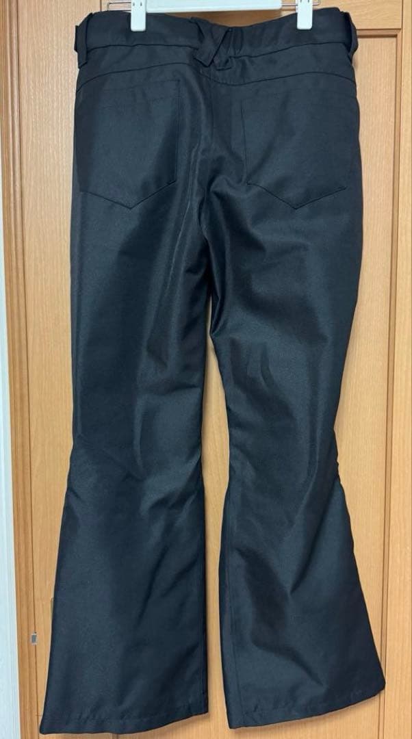 sykACT VERSION スノボウェア 上下セット レディース M