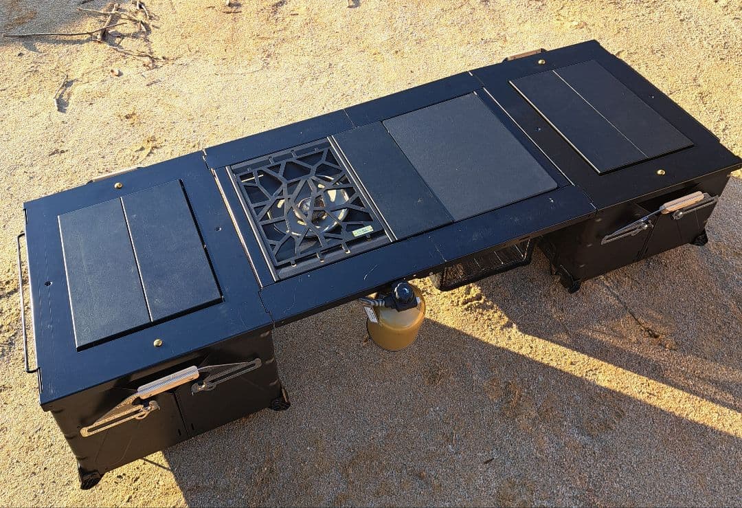 802 PRODUCTS シェルコン50 ブリッジアイアンフレームセット