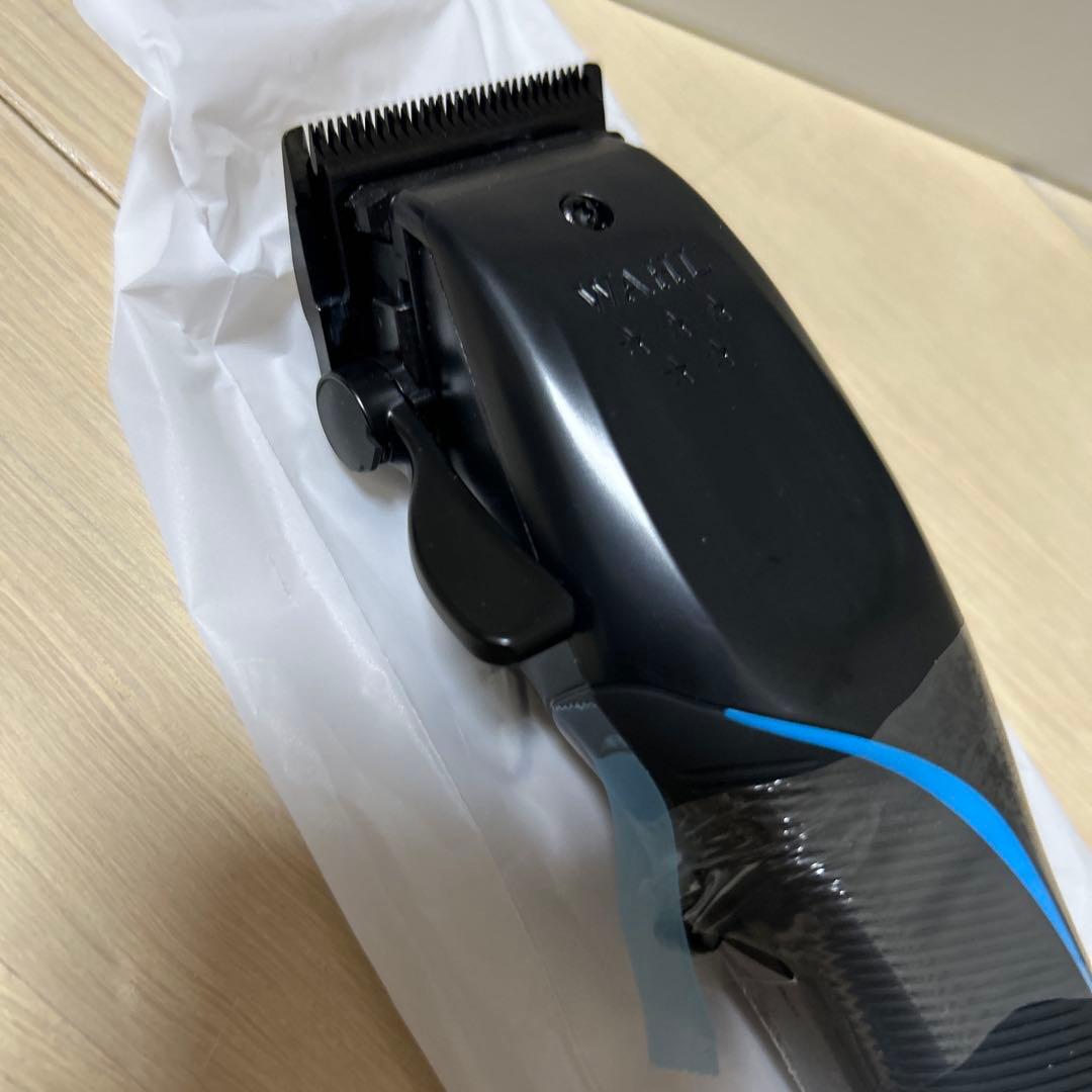 未使用品Wahl Vapor コードレスクリッパー