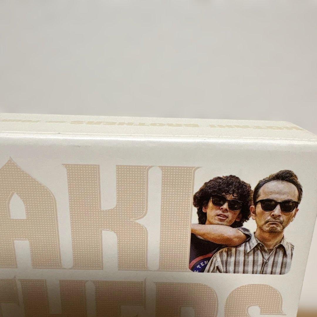 コタキ兄弟と四苦八苦 DVD BOX