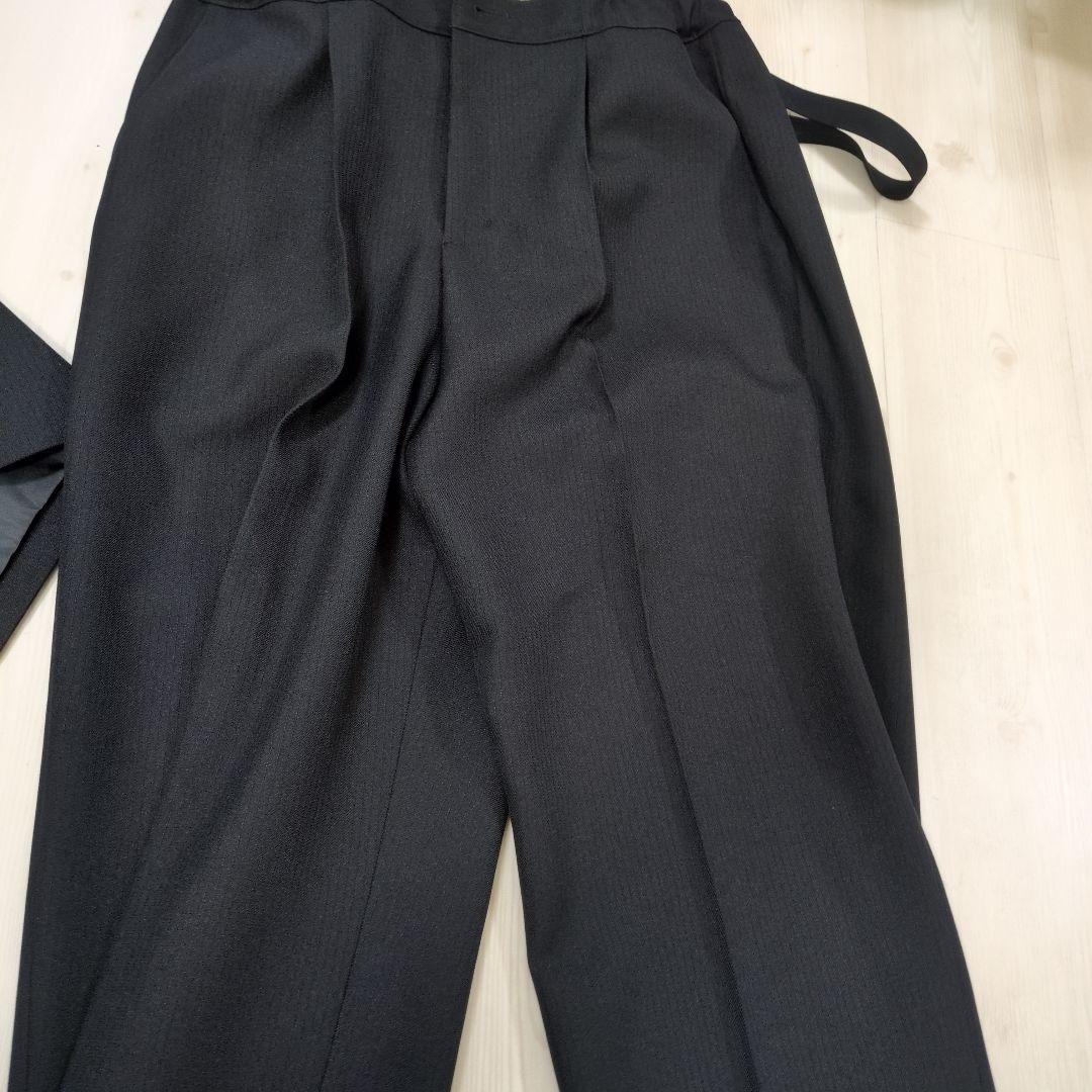 新品165cm　waltz by BEAMS DESIGN パンツスーツ