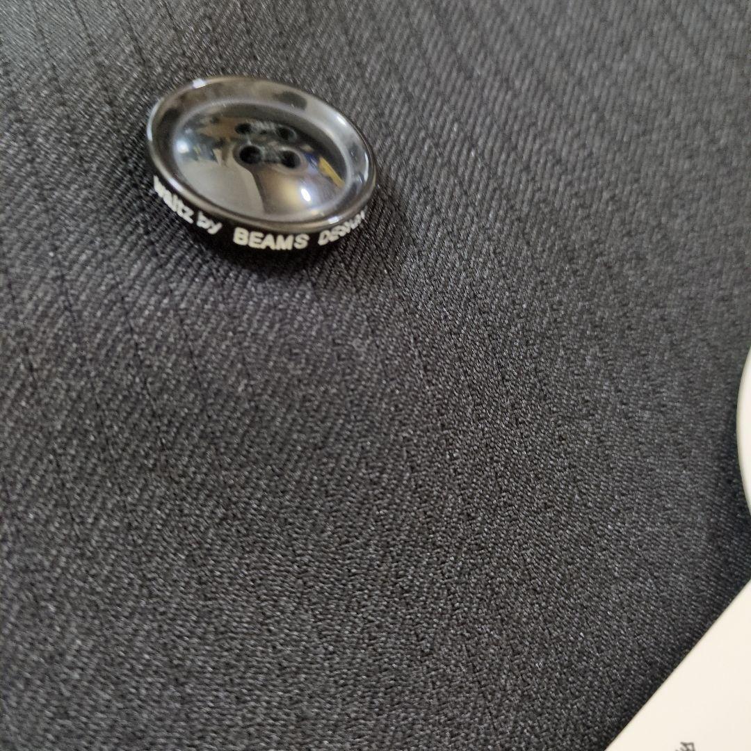 新品165cm　waltz by BEAMS DESIGN パンツスーツ