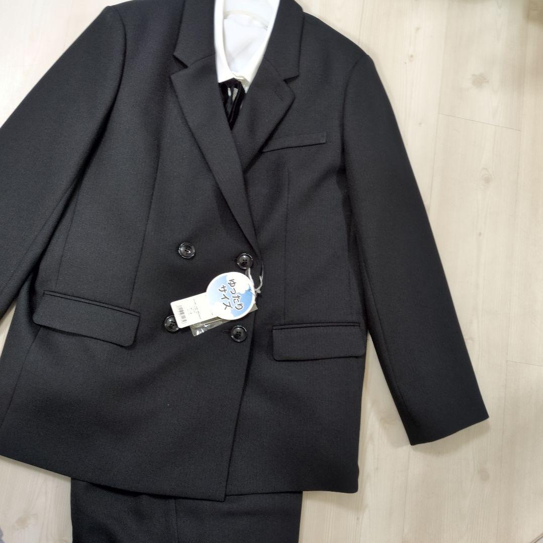 新品165cm　waltz by BEAMS DESIGN パンツスーツ