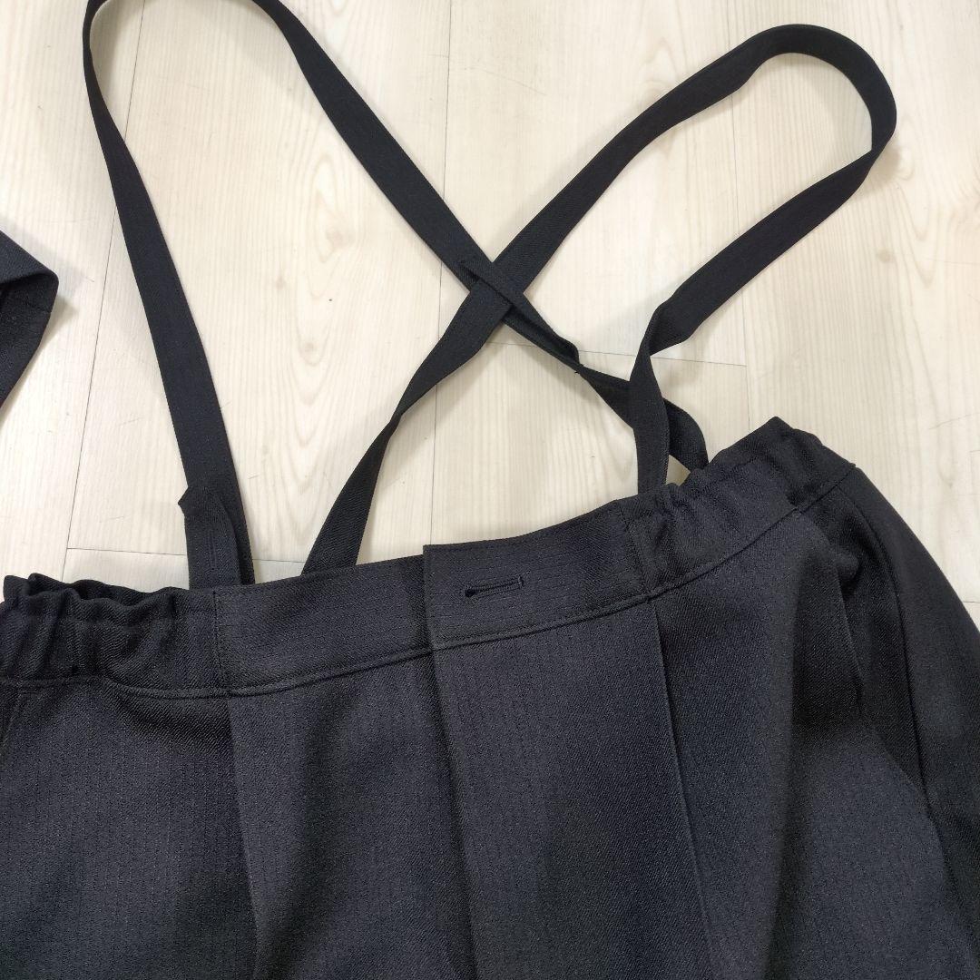 新品165cm　waltz by BEAMS DESIGN パンツスーツ