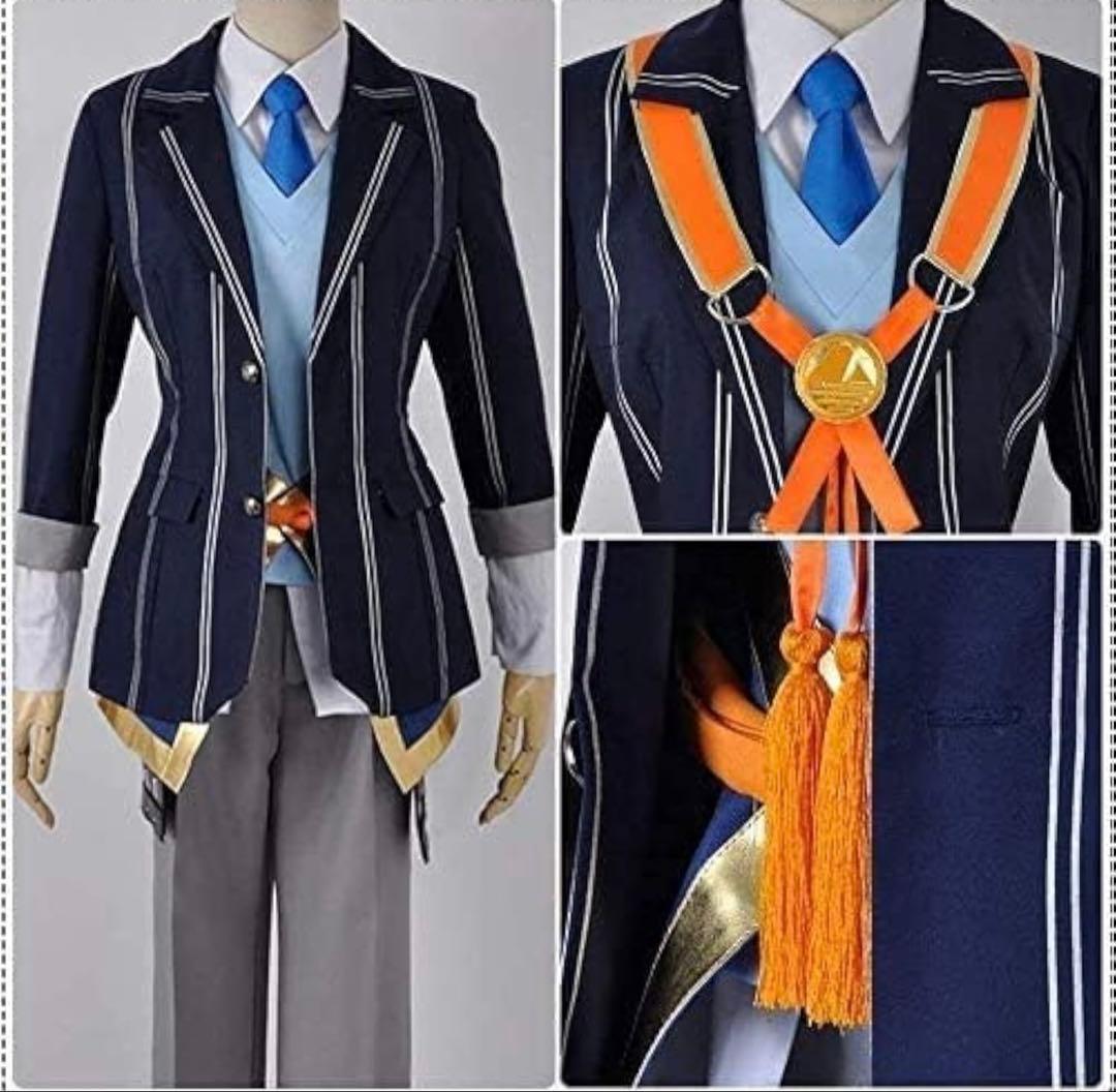 刀剣乱舞 コスプレ 山姥切国広