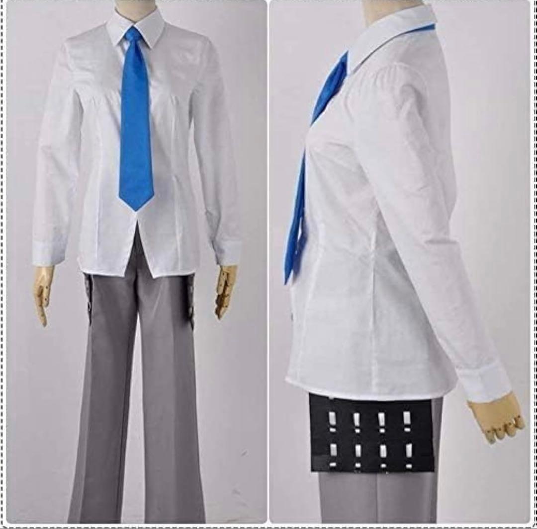 刀剣乱舞 コスプレ 山姥切国広