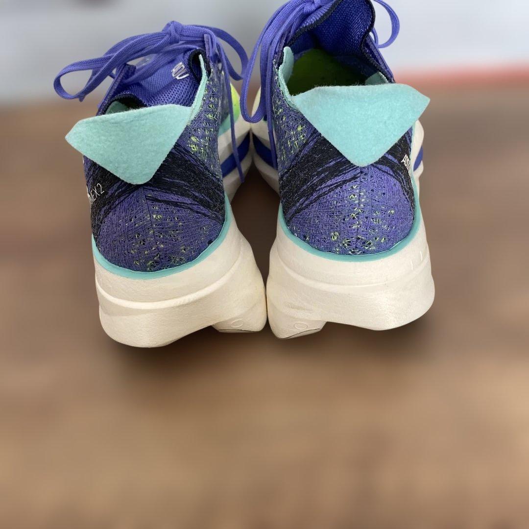 アディダス ADIZERO PRIME X 2 STRUNG