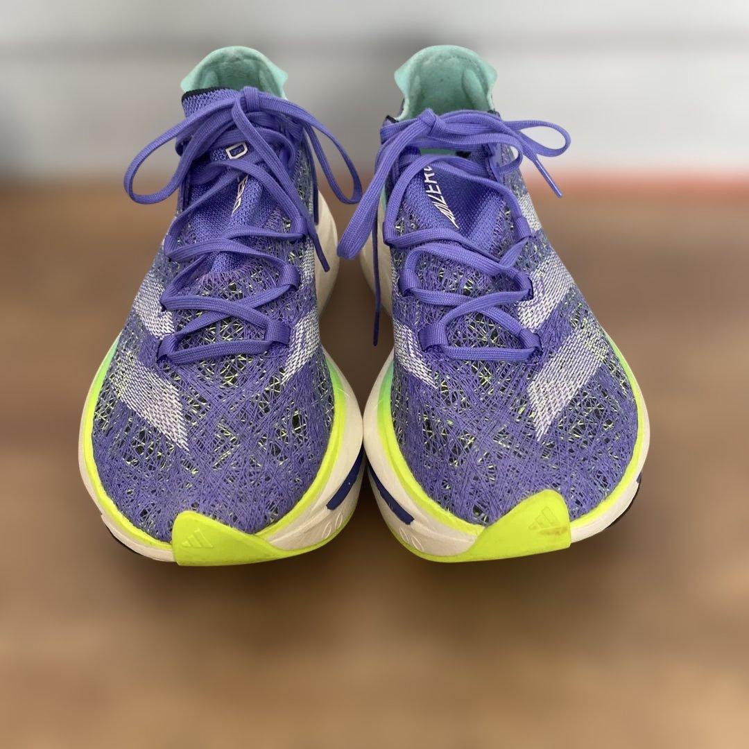 アディダス ADIZERO PRIME X 2 STRUNG