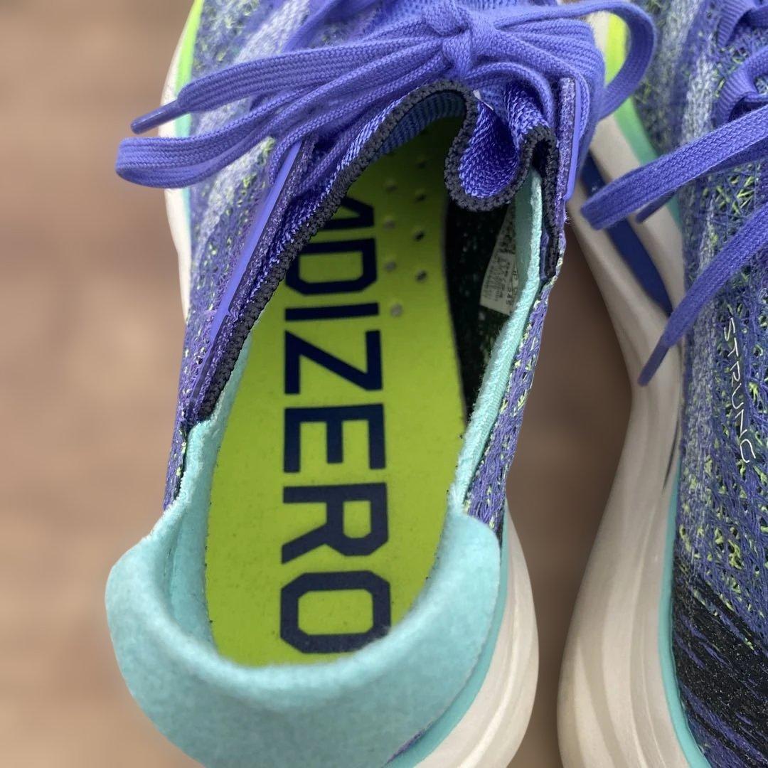 アディダス ADIZERO PRIME X 2 STRUNG