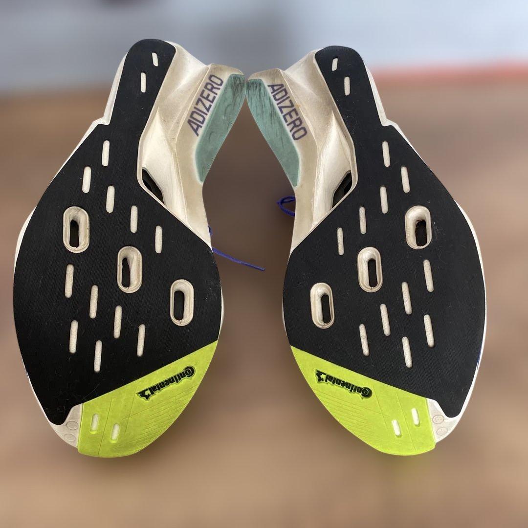 アディダス ADIZERO PRIME X 2 STRUNG