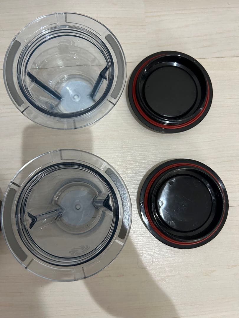 バイタミックス vitamix スターターキット