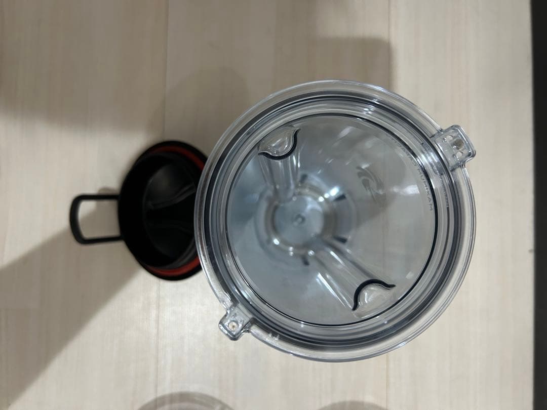 バイタミックス vitamix スターターキット