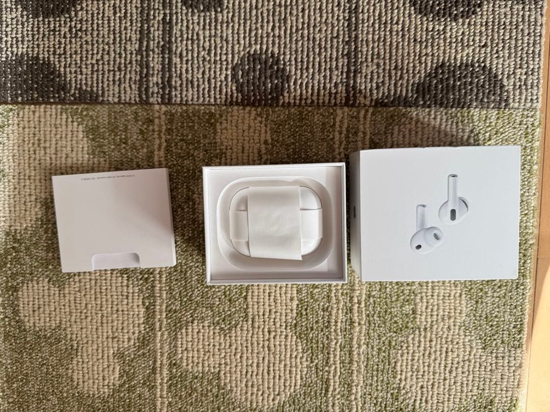 AirPods Pro 3 本体　美品