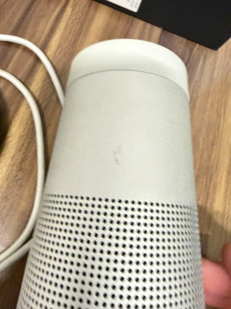 BOSE SOUNDLINK REVOLVE Bluetoothスピーカー