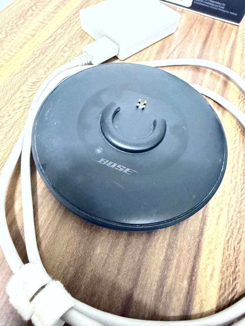 BOSE SOUNDLINK REVOLVE Bluetoothスピーカー