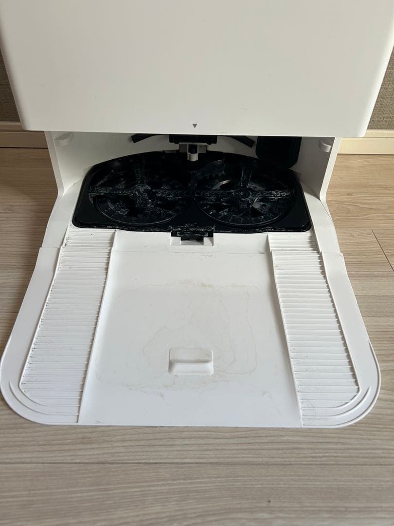 カネモト様　ECOVACS T50 OMNI ホワイト 箱無し