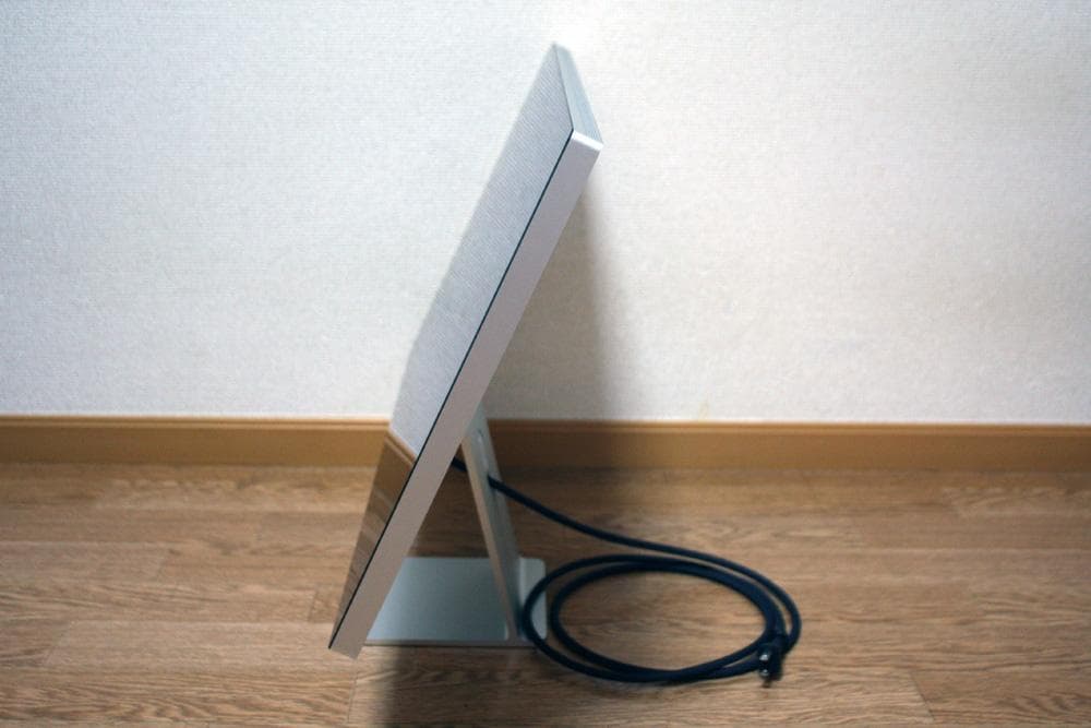 ＜本日限定特価！＞【5K Retina】AppleStudioDisplay