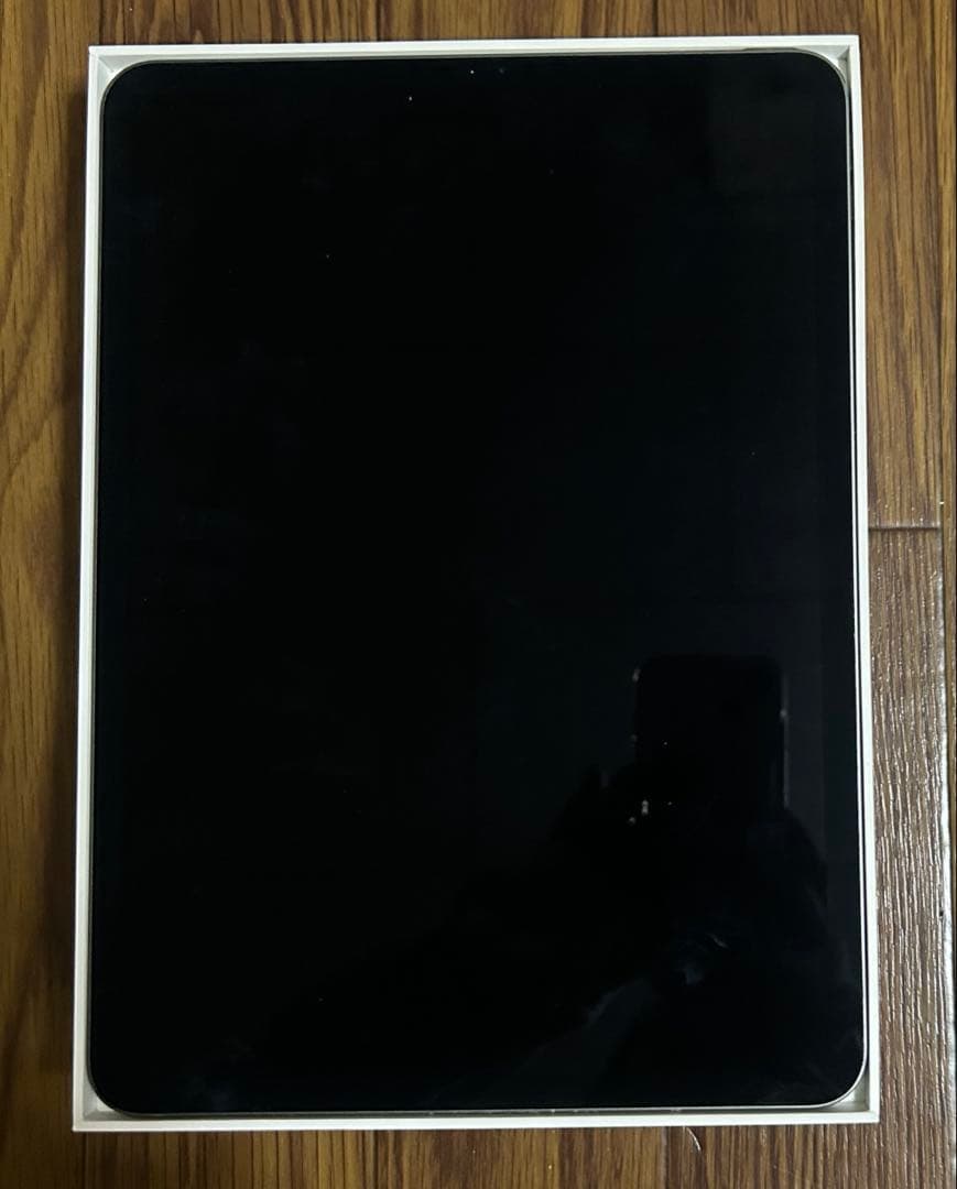 iPadPro 11 第二世代　256GB Wi-Fiモデル