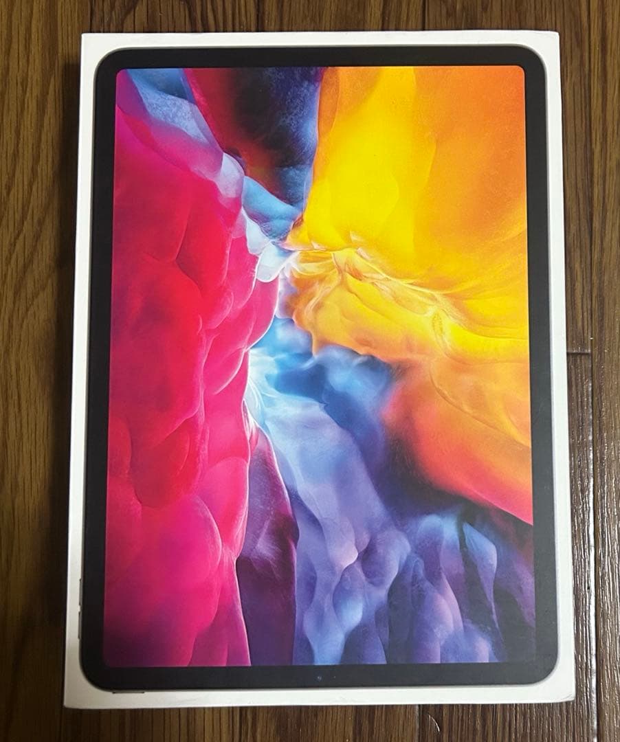 iPadPro 11 第二世代　256GB Wi-Fiモデル