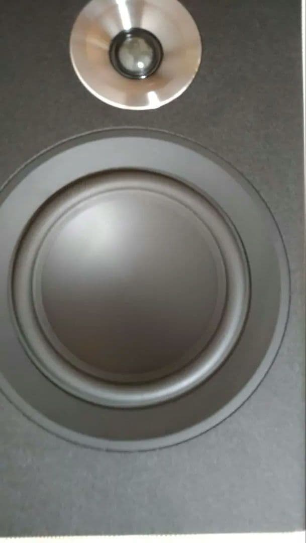 スピーカー・ウーファー mori25