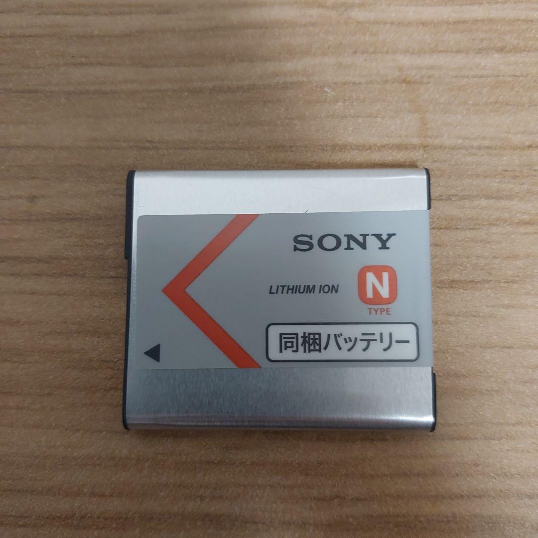 SONY Cyber shot DSC-810 ブラック デジタルカメラ