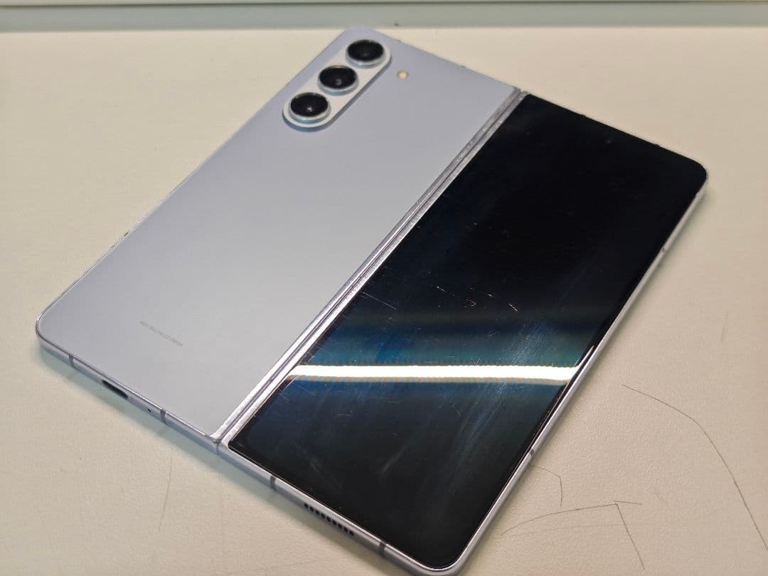 Galaxy z fold 5 海外版 256GB 【ジャンク】