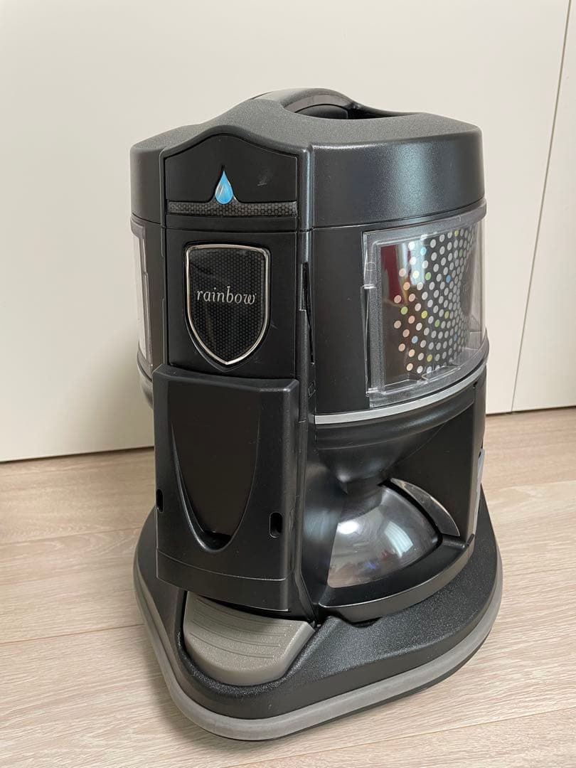 レクスエア社 Rainbow レインボー E-2 水フィルター掃除機　中古品