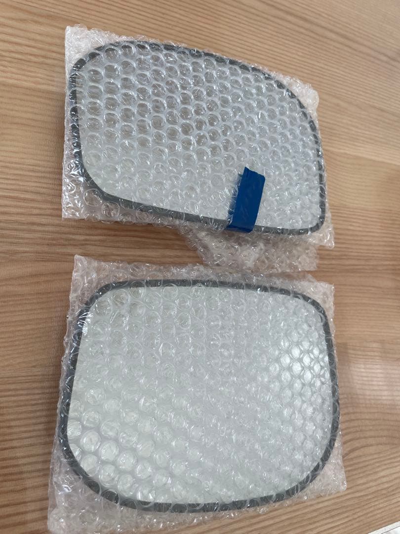 ホンダAquaclean Mirror 08V11-TFO-000 2個セット