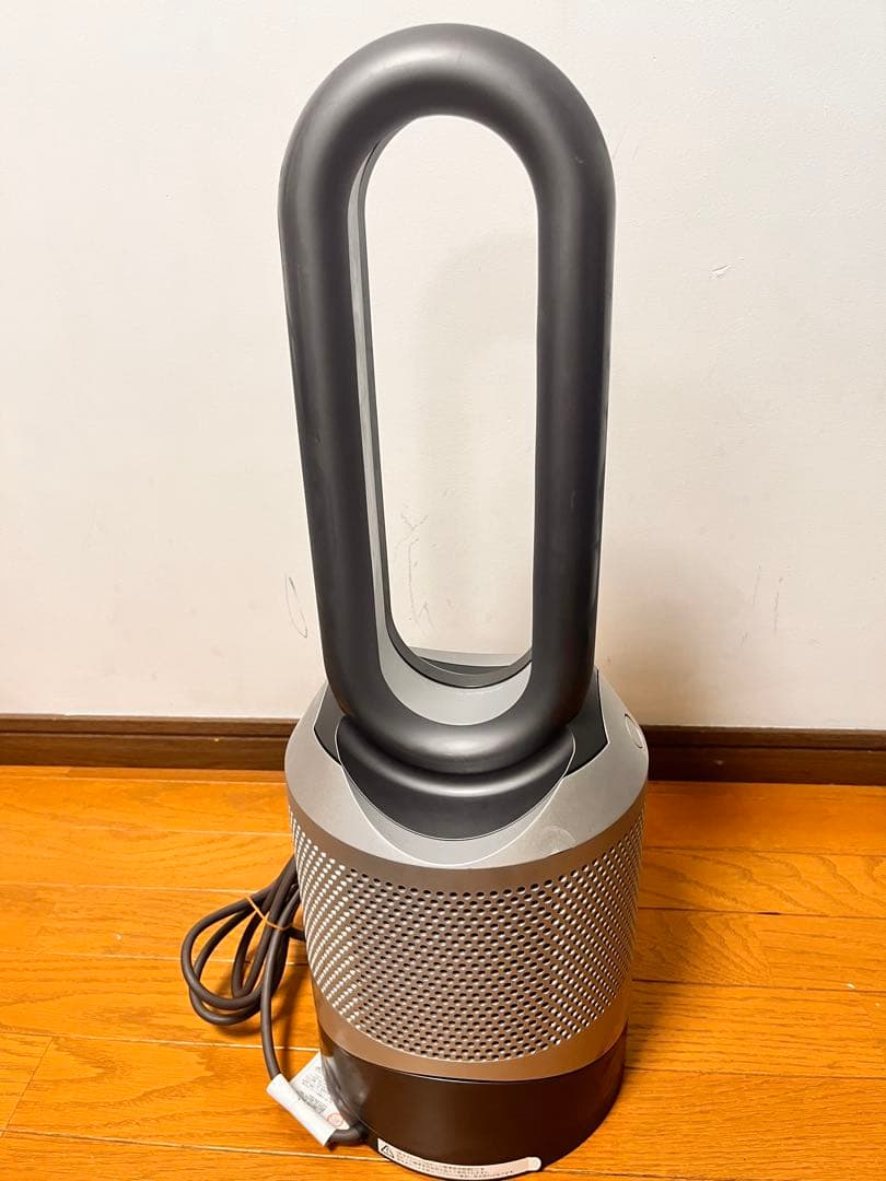 【2023年製】Dyson pure hot&cool 空気清浄機