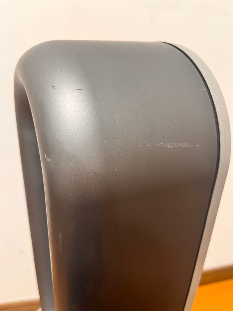 【2023年製】Dyson pure hot&cool 空気清浄機