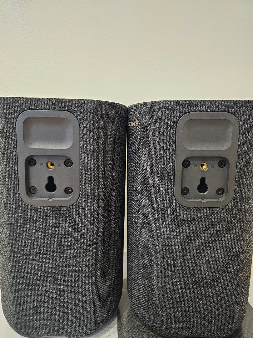 SONY リアスピーカー SA-RS5